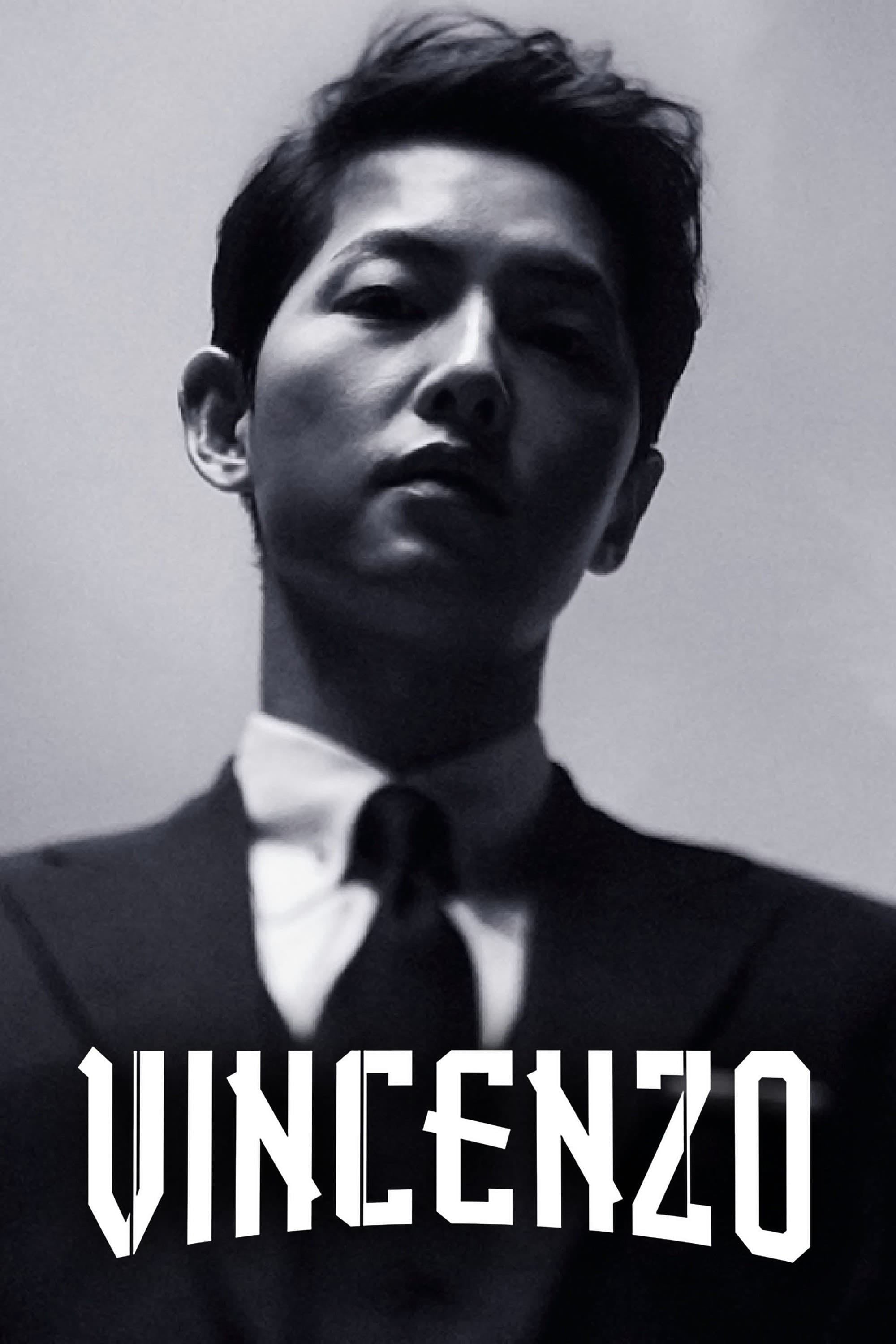 Vincenzo - 2021