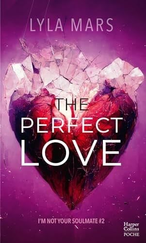 The Perfect Love - Lyla Mars 路 2024