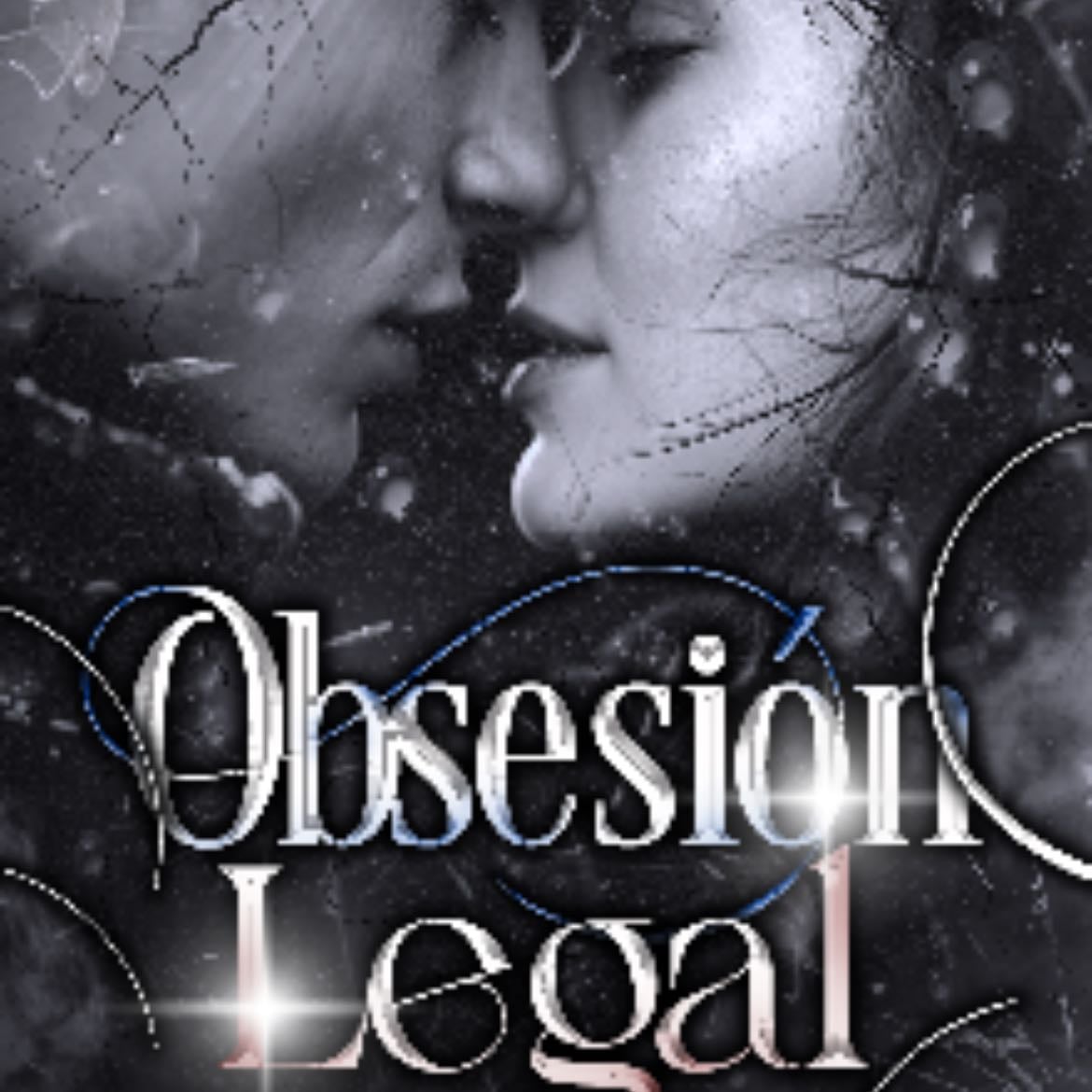 Obsesión legal - Mary Rojas