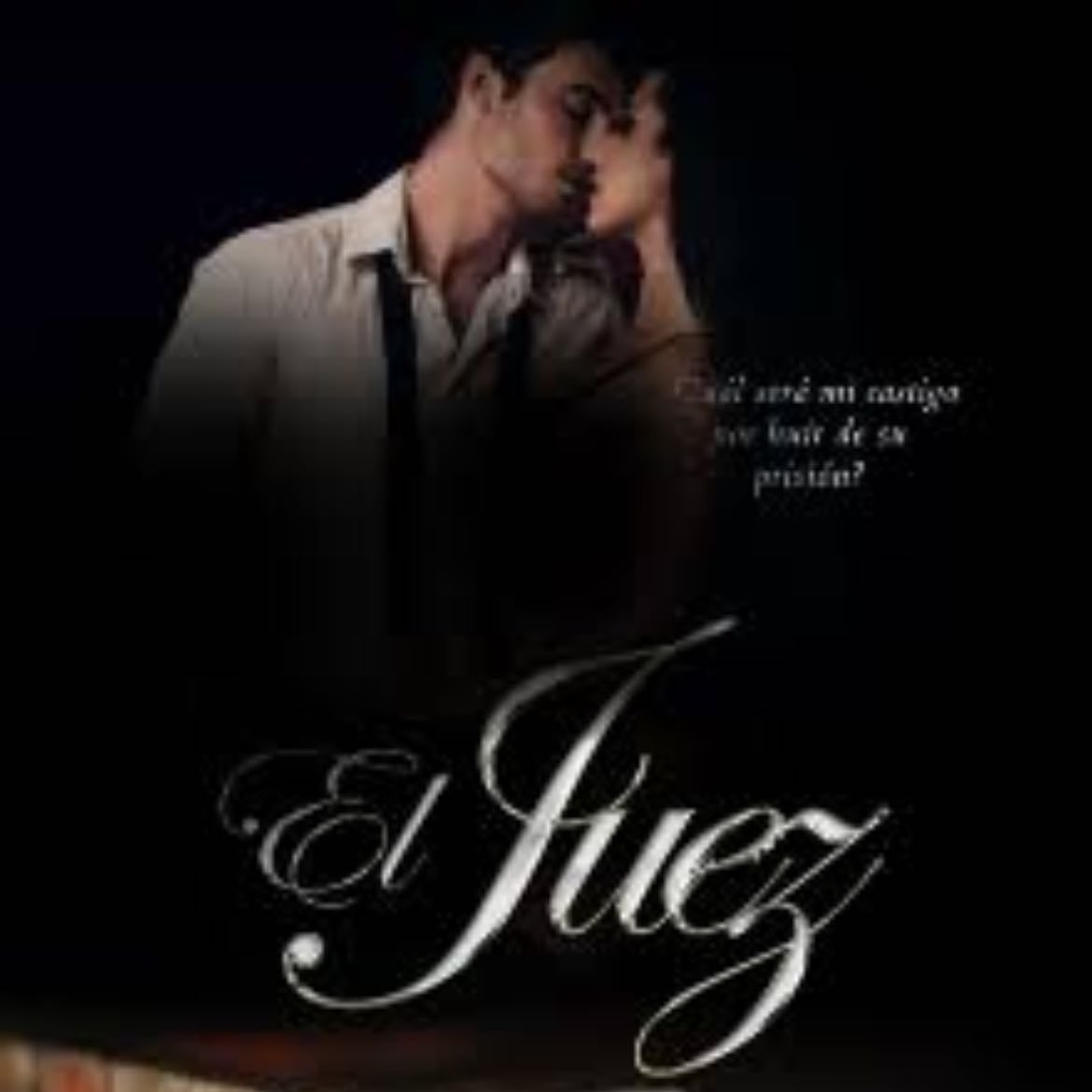 El juez - Mary Rojas