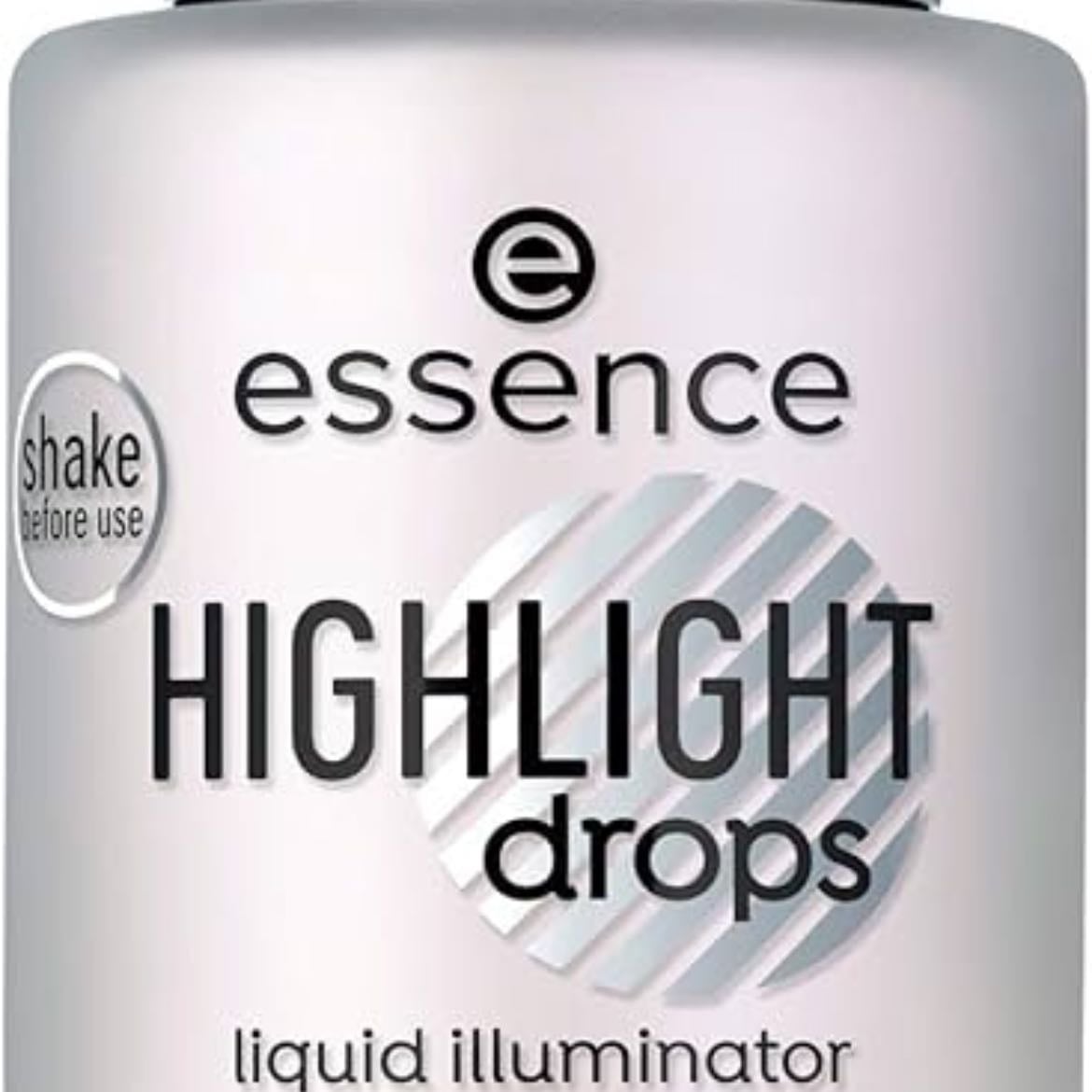 Iluminador insta perfect liquid - Essence