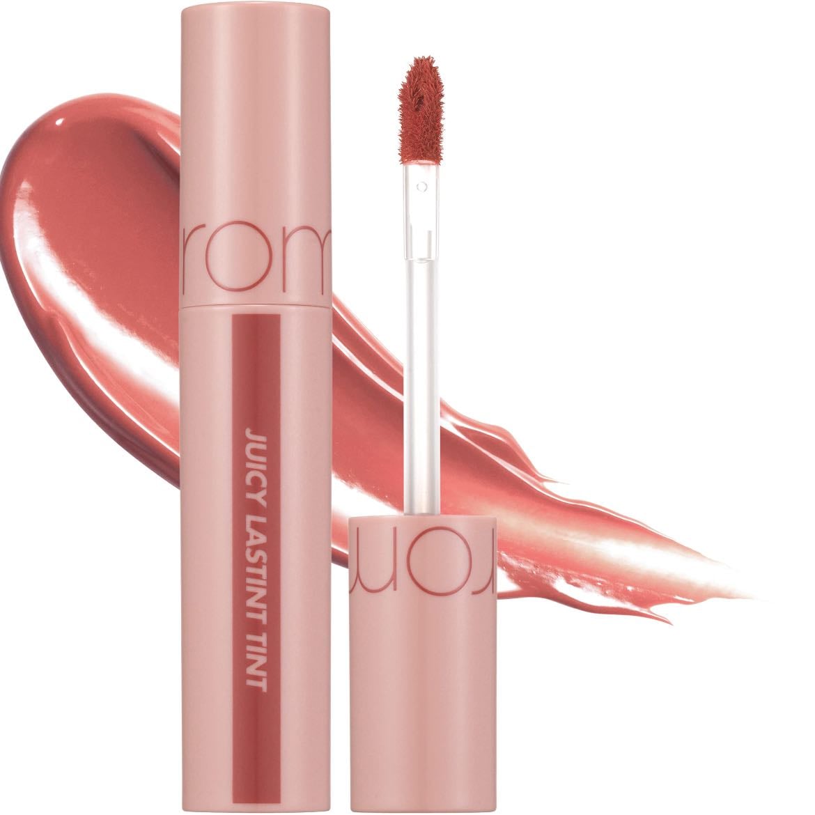 Juicy lasting tint - Romand