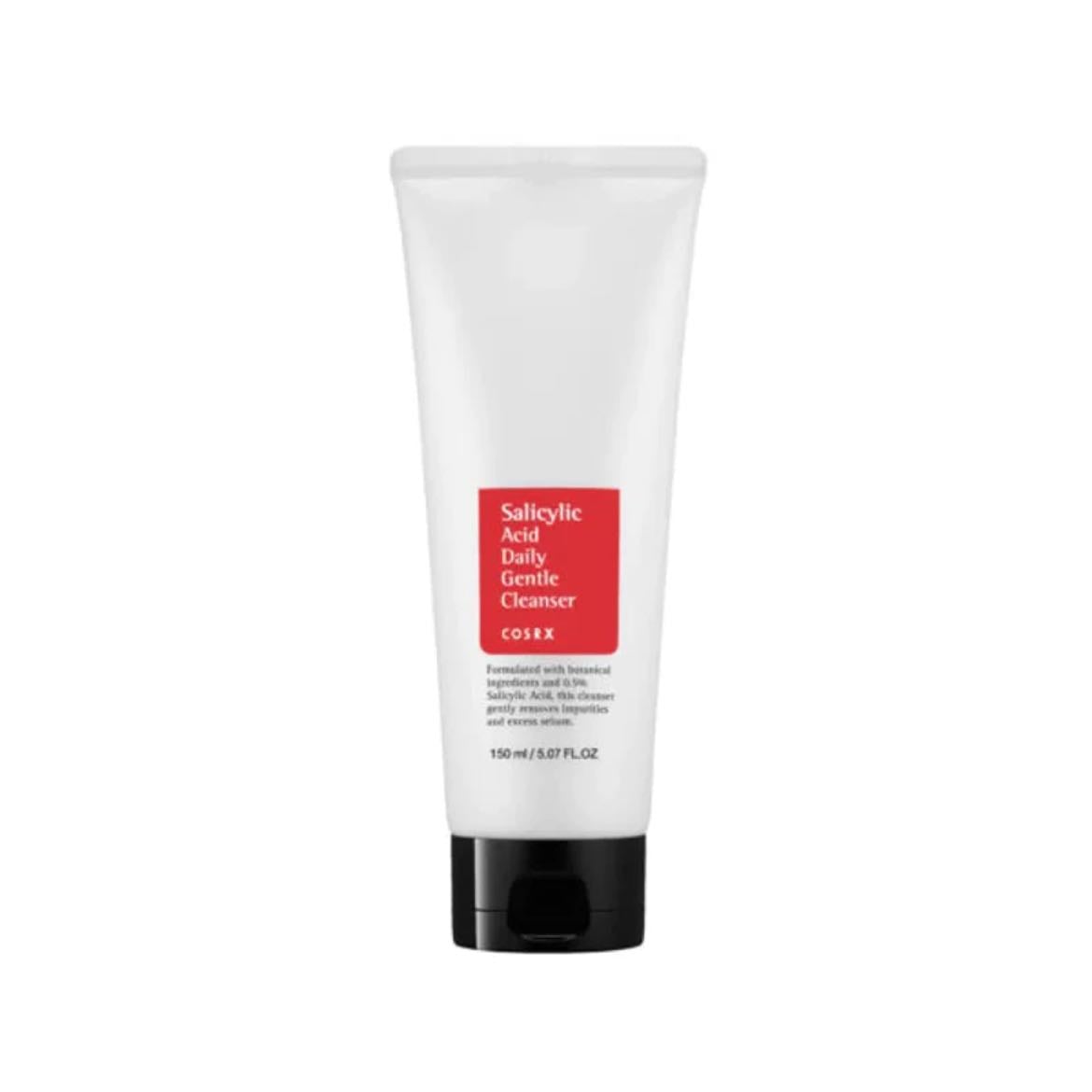 Salicylic acid daily gentle gel - Cosrx