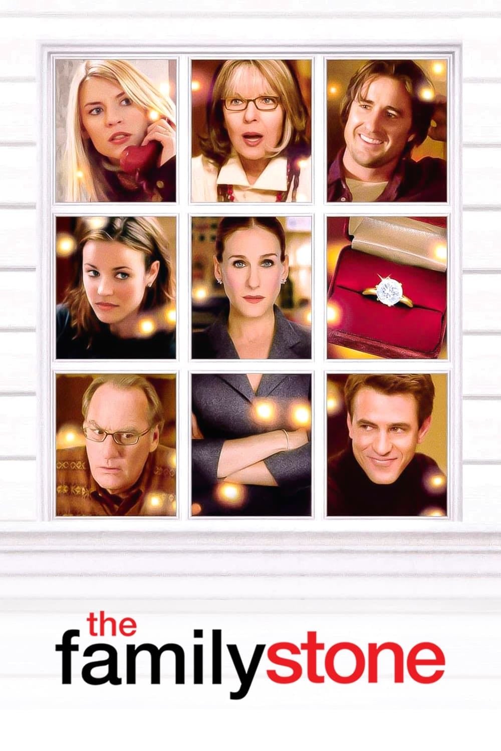 The Family Stone - Thomas Bezucha · 2005