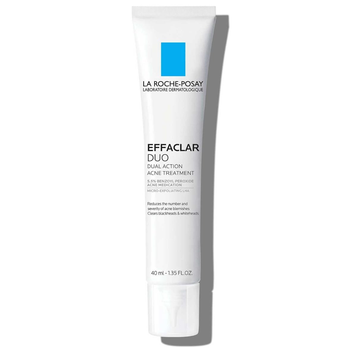 Effaclar dúo - La roche posay