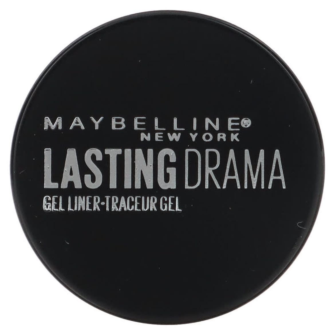 Lasting drama gel - Maybelline