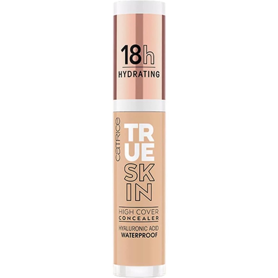 True skin concealer - Catrice