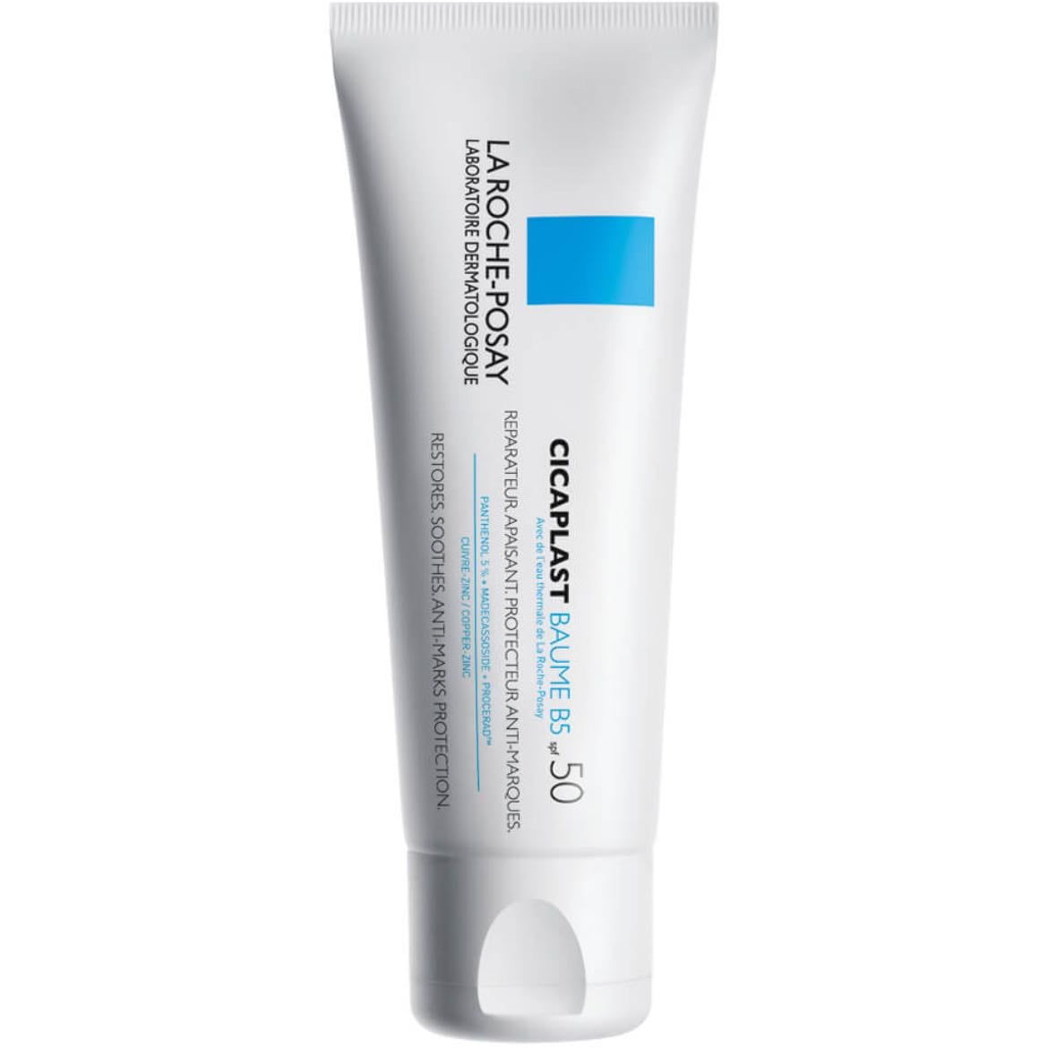Cicaplast baume B5+