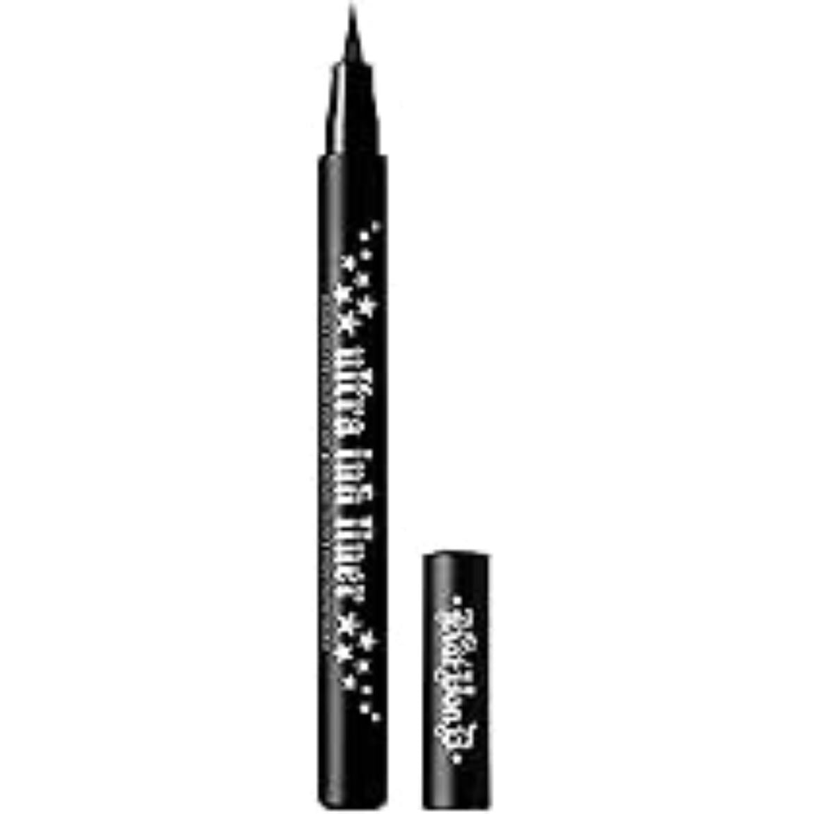 Beauty ultra ink liner - KVD