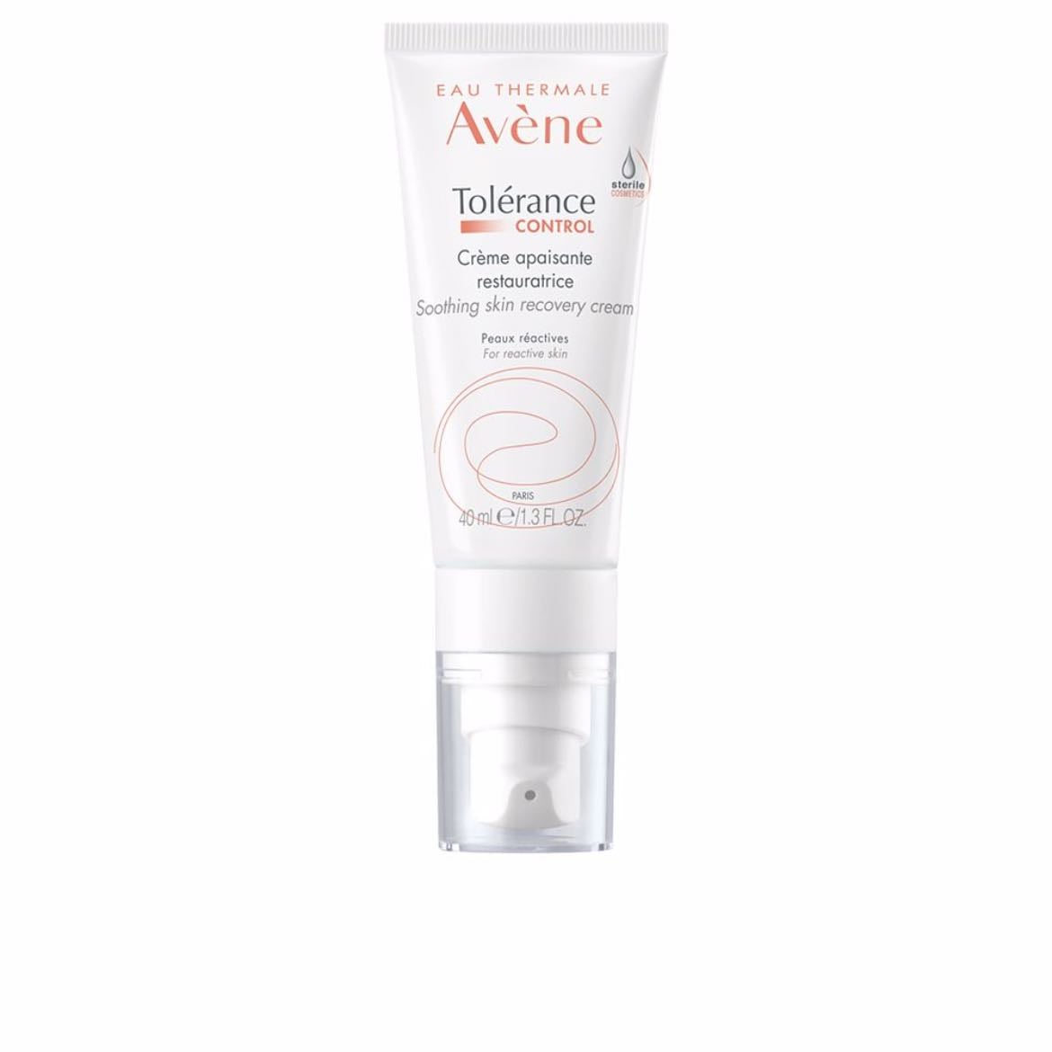 Crema tolerance - Avene