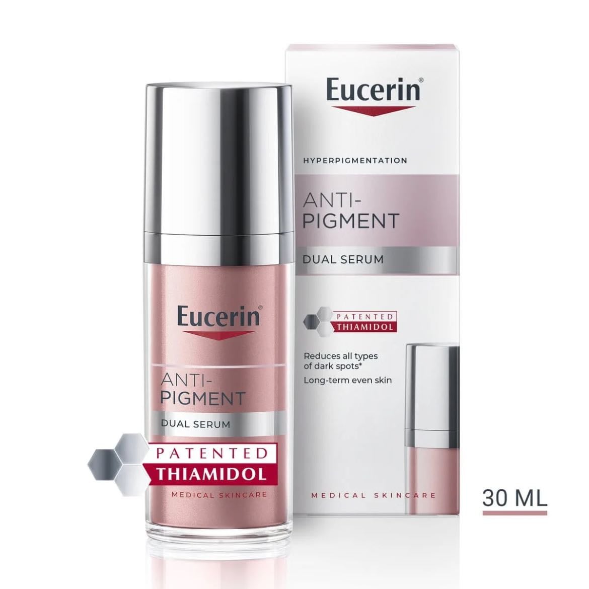 Serum antipigmen - Eucerin