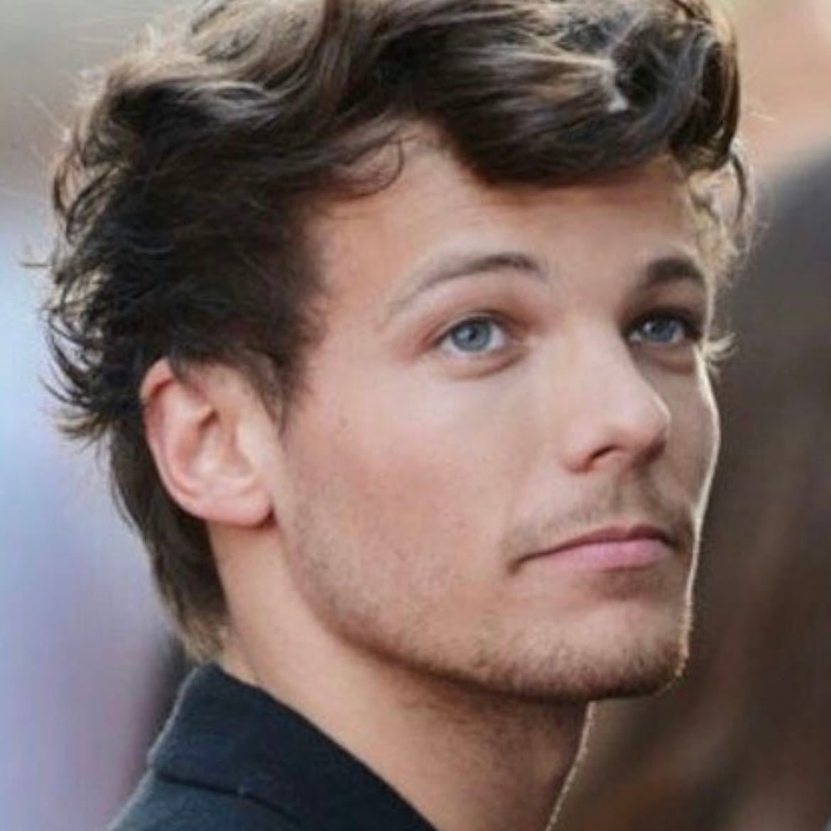 Lou - Lou is my favorite One Direction member because he is really funny and caring. I love his humor and his songs are just perfection. He’s been through more than most and still keeps a smile on his face. When i listen to his songs it feels like he understands everything and makes everything feel better❤️