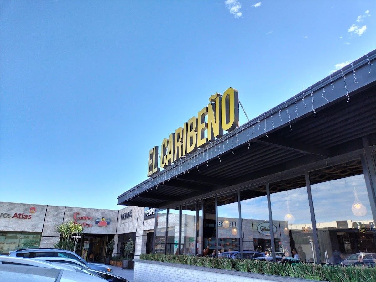 El Caribeño