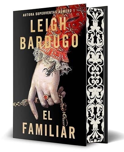El Familiar - Leigh Bardugo · 2024