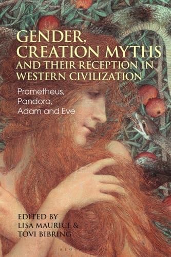 Gender, Creation Myths and their Reception in Western Civilization - ids 路 2022