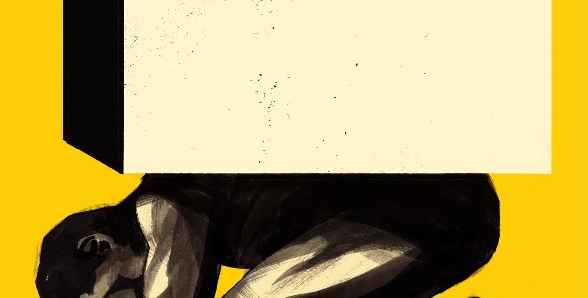 Maybe you’re not Actually Trying - Useful Fictions