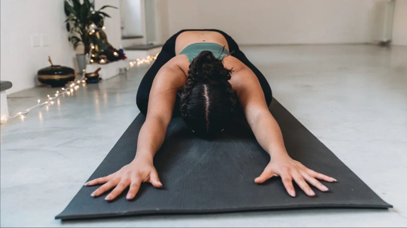 moveee - stretch, acupressure