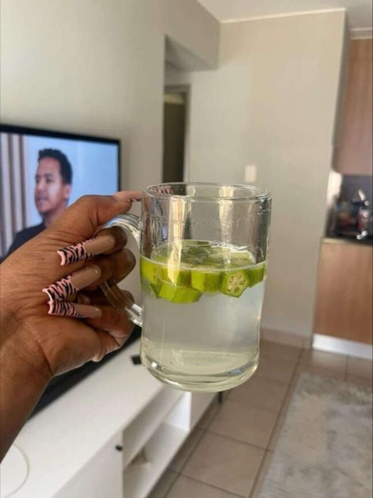 start music and get drink - infuse your drink