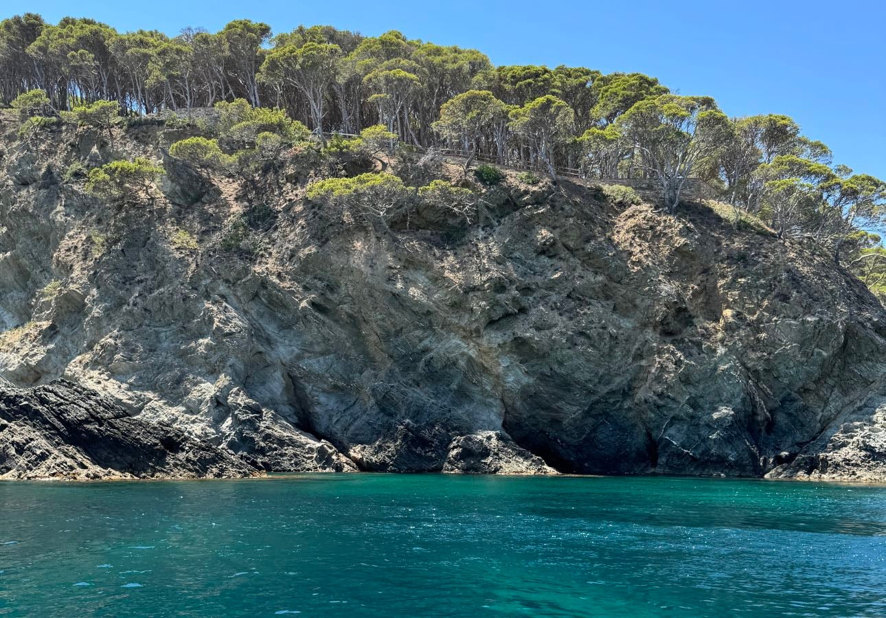 Costa Brava
