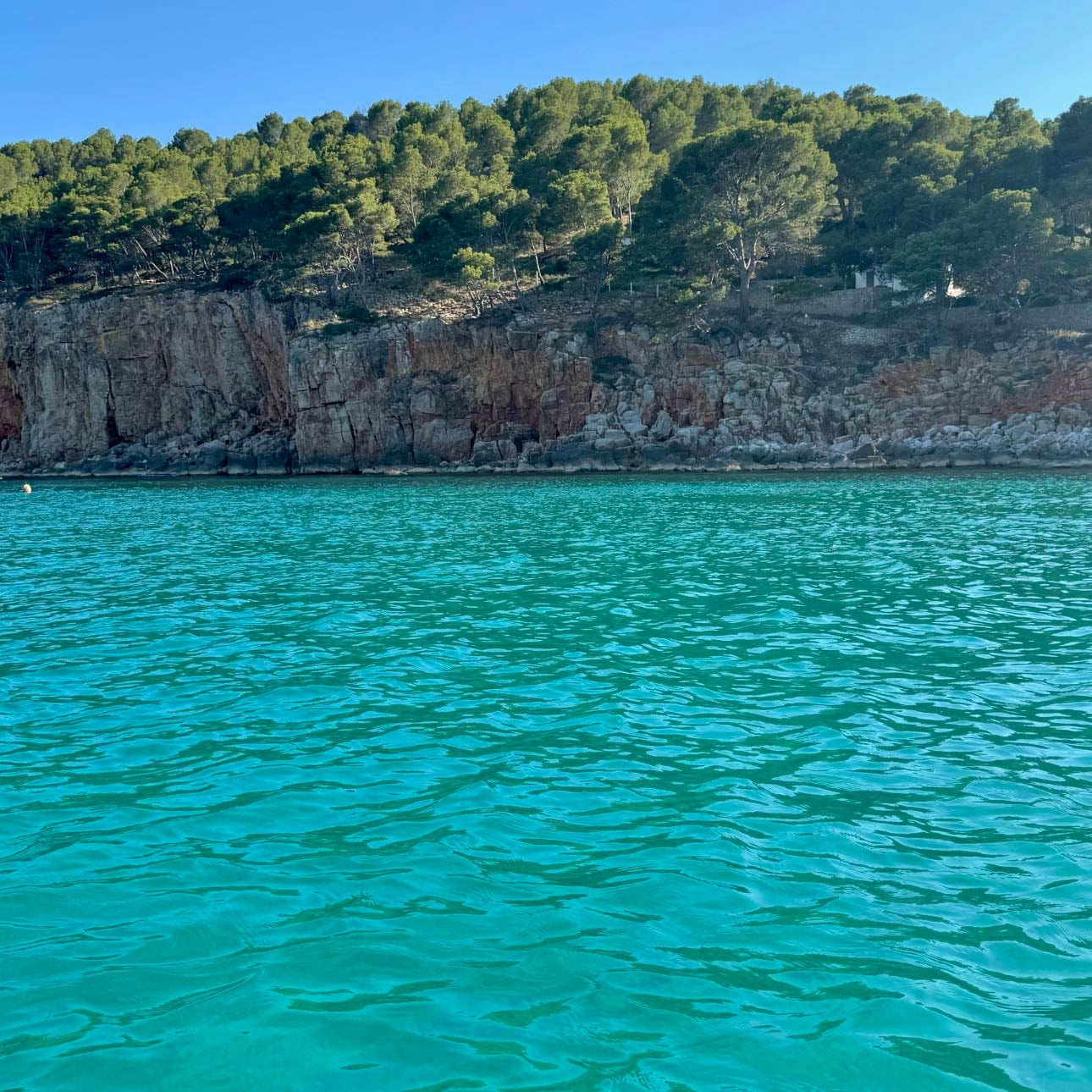 Cala Montgó | L’Escala