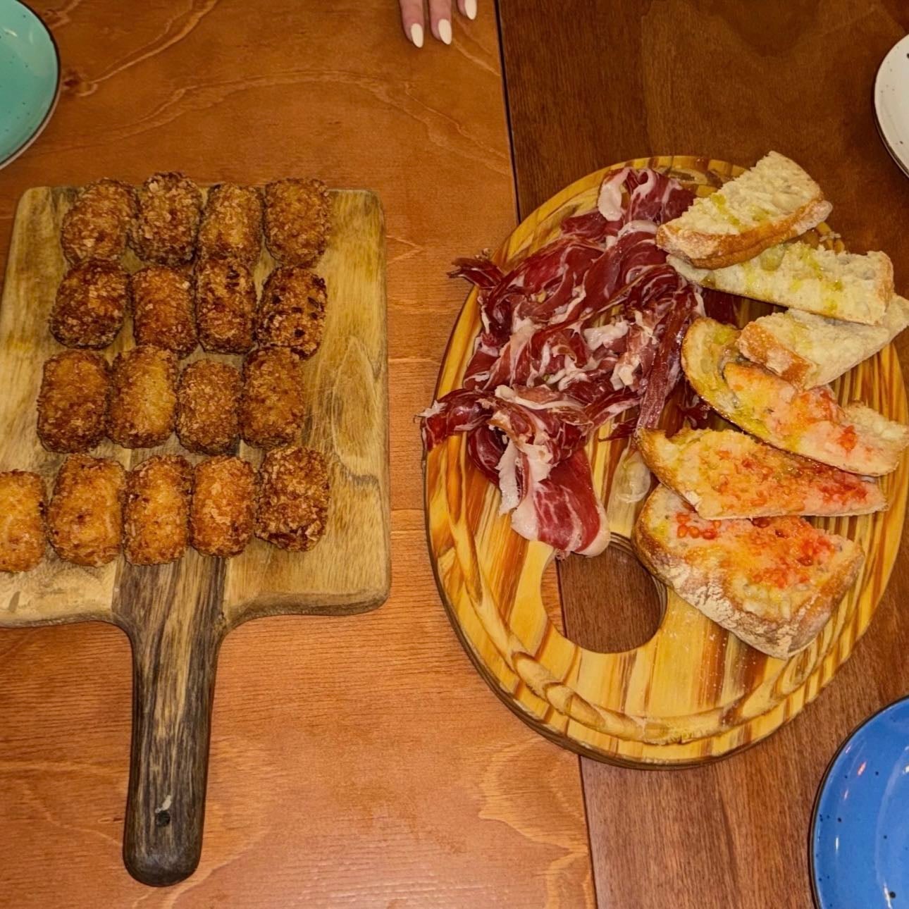 Sa Croqueta | Blanes