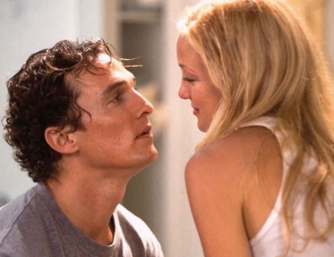 Romance books that feel like a 2000s romcom