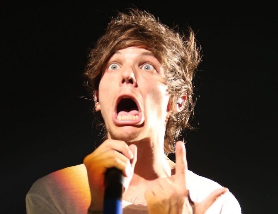 Best Louis Songs!! - Music hypelist by emelia payne馃Ц