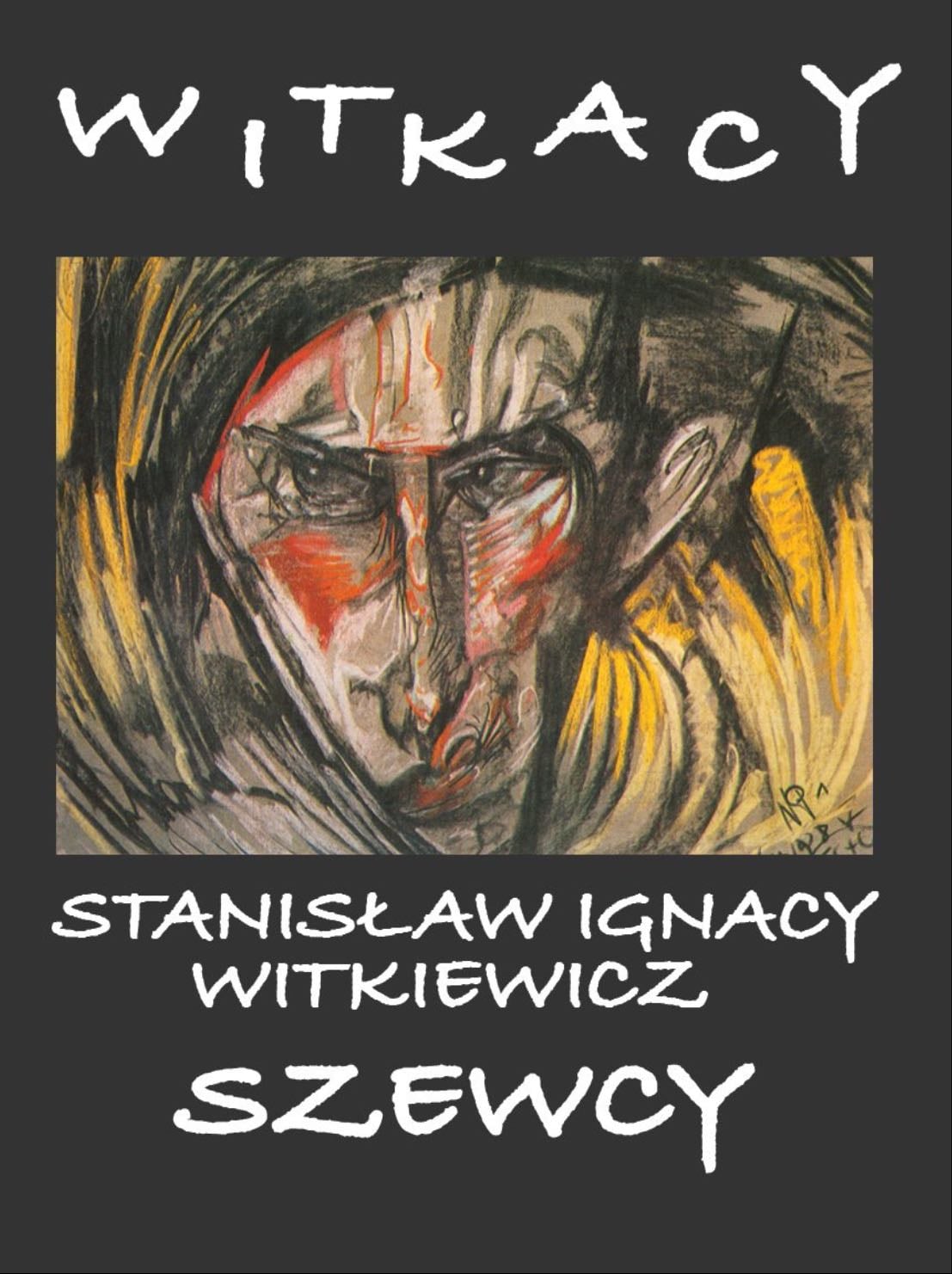 Szewcy - Stanisław Witkiewicz (Witkacy) · 2015