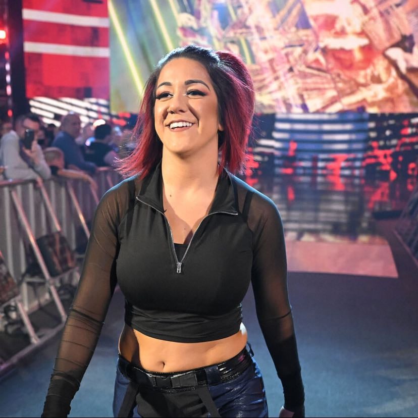 Bayley
