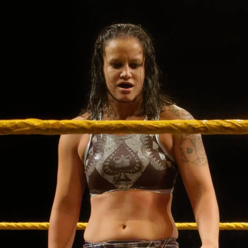Shayna Bazsler