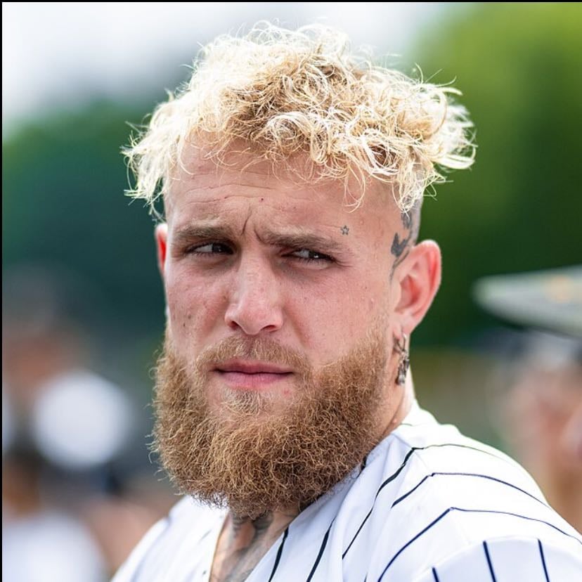 Jake Paul