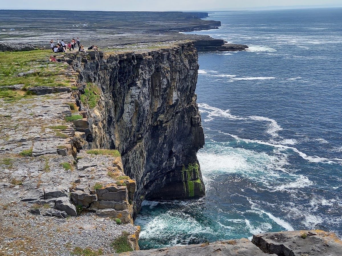 Aran Islands