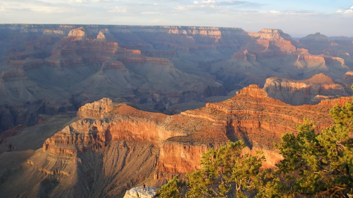 Grand Canyon
