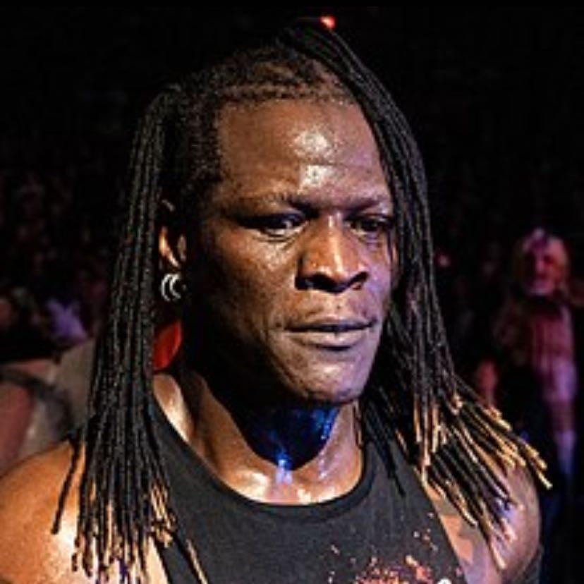 R-Truth