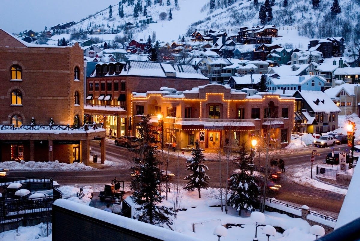 Park City