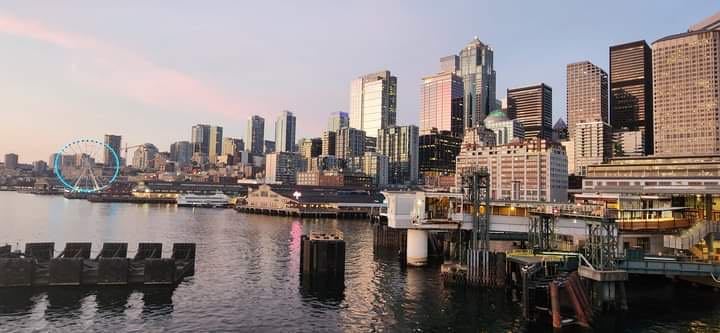 Seattle