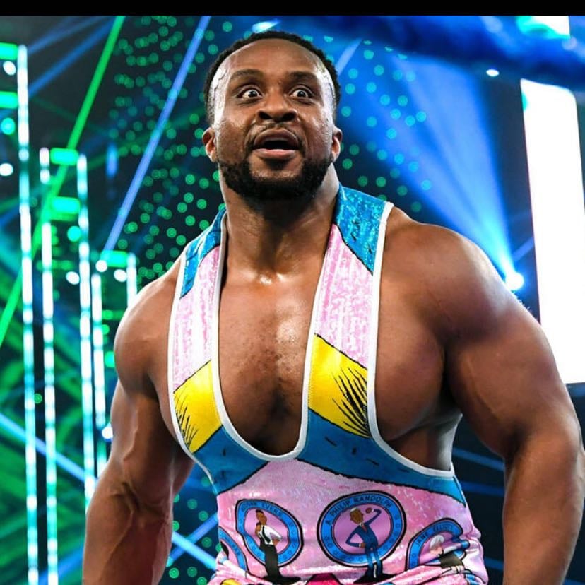 Big E