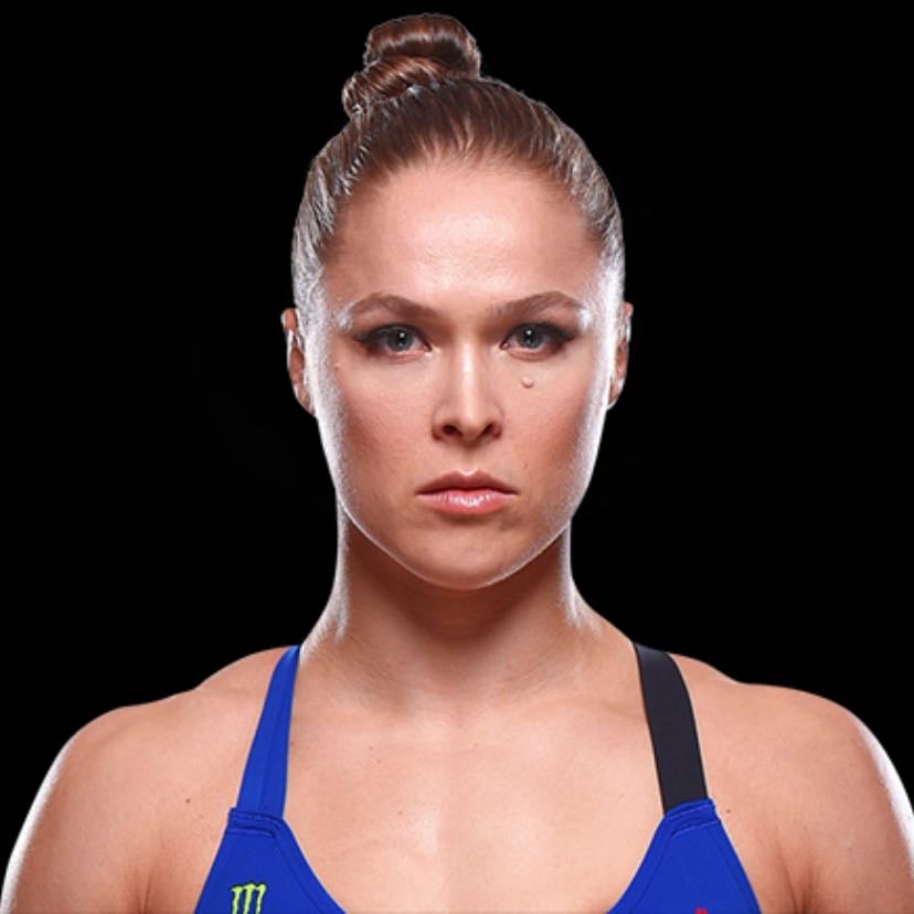 Ronda Rousey