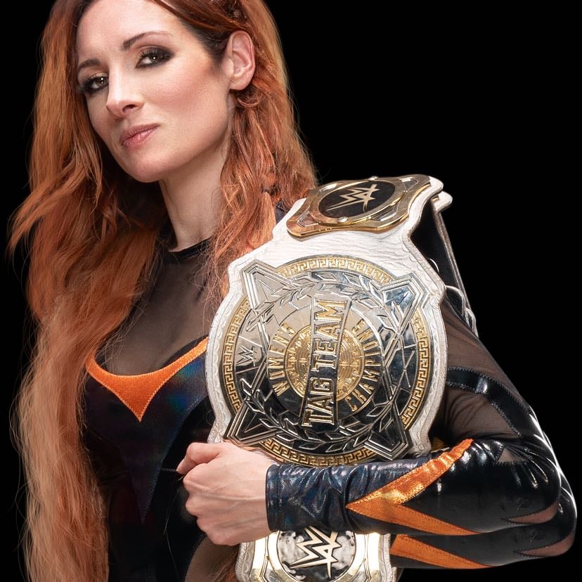 Becky Lynch