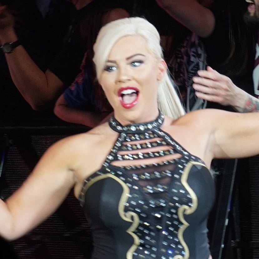 Dana Brooke
