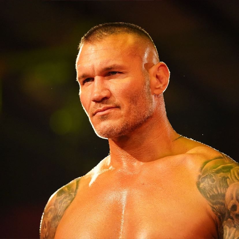 Randy Orton