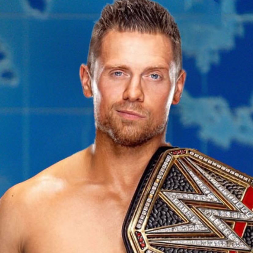 The Miz
