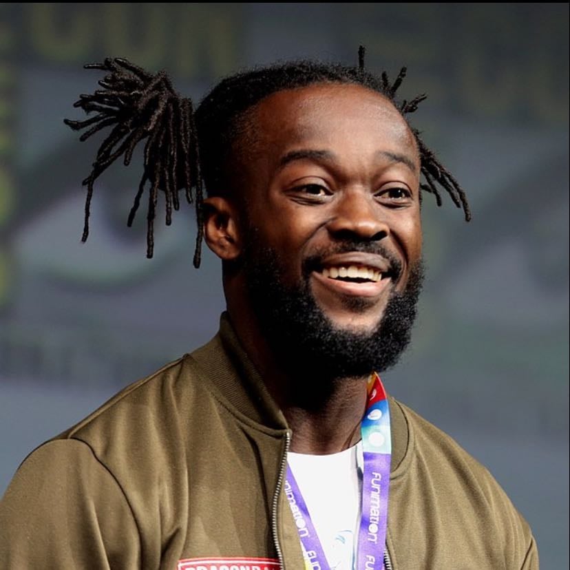 Kofi Kingston