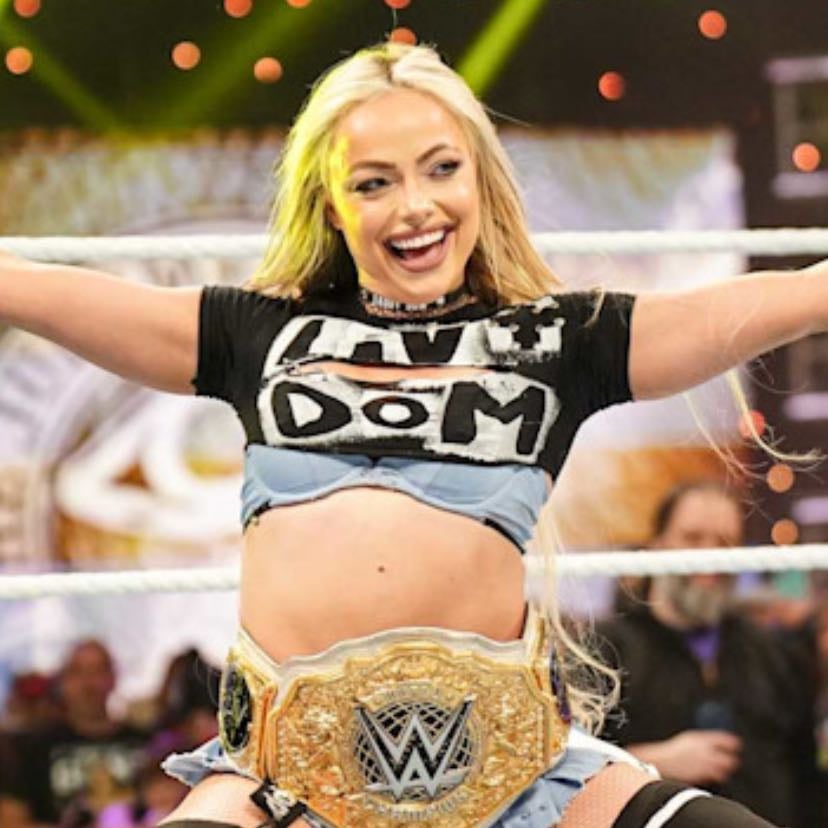 Liv Morgan