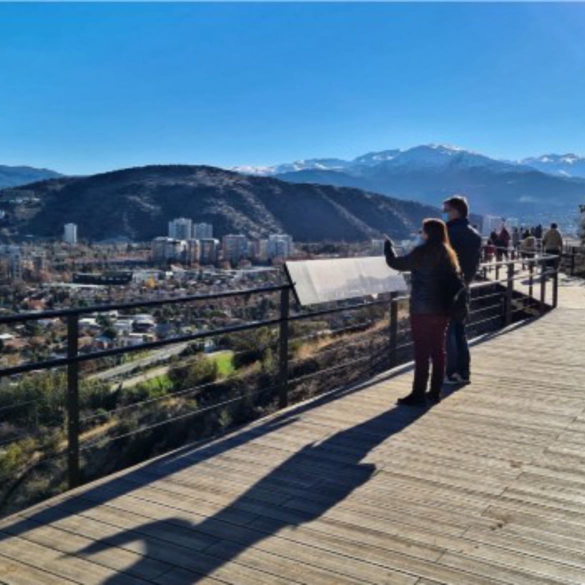 Cerro Calán