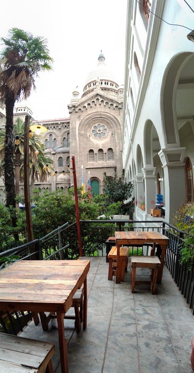 La Diana Restaurante