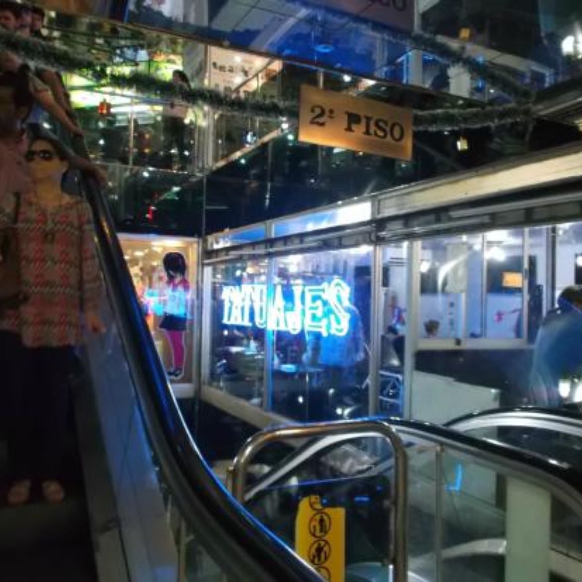 Galeria Eurocentro