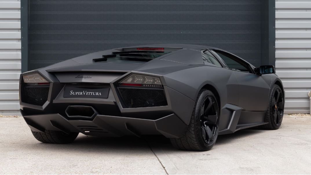 Lamborghini Reventon