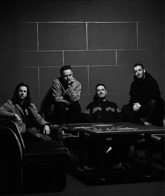 Architects - Artist