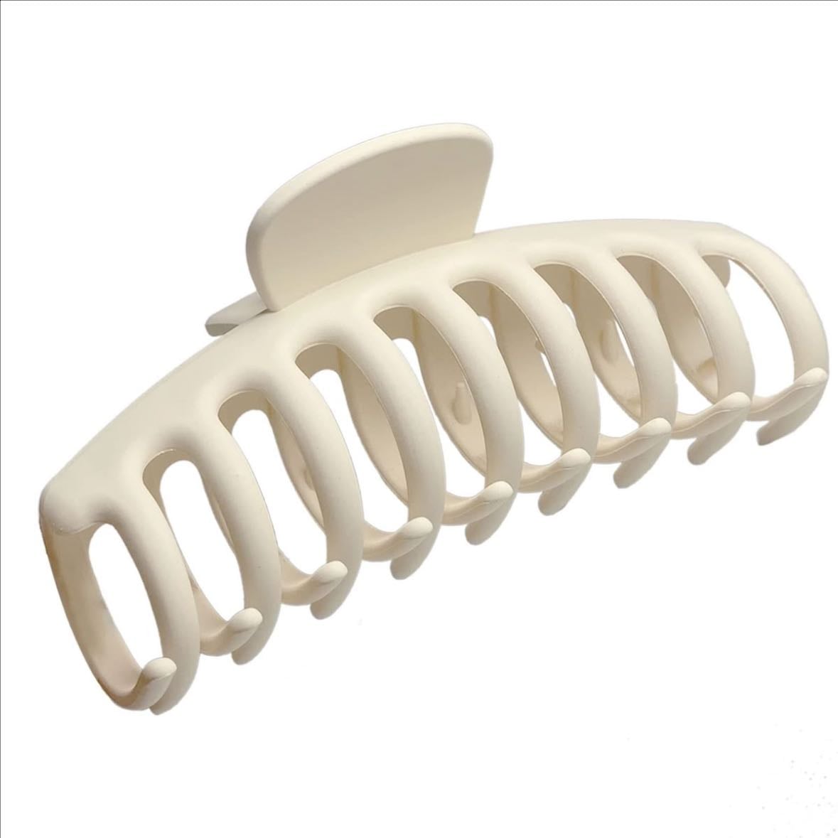 Claw clip